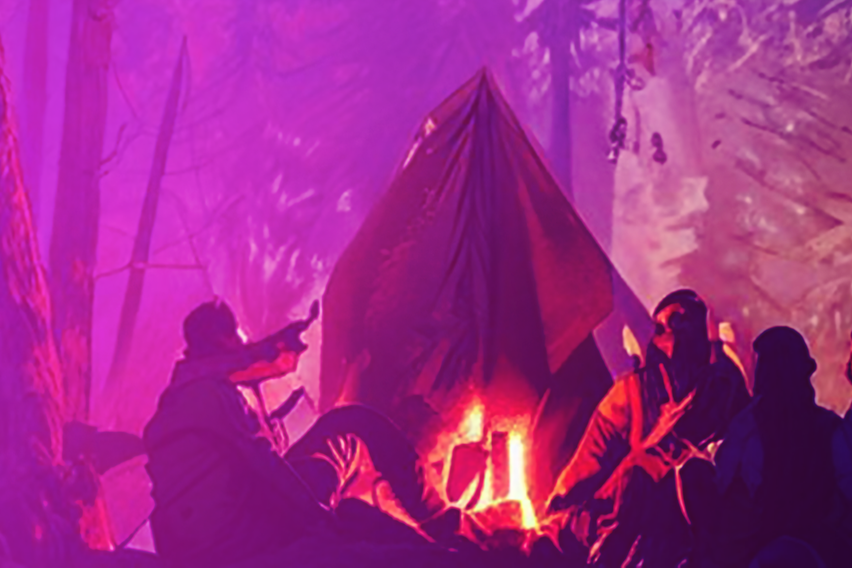 Abdullah Aren Çelik / Post-Truth Çağında Felaketlerle Olan İlişkimiz